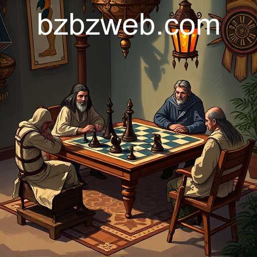Jogos de mesa