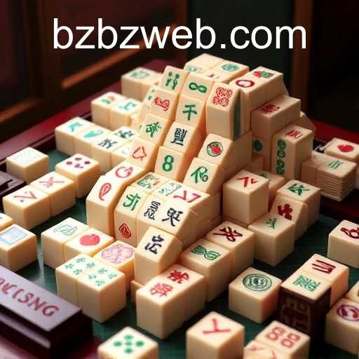 Mahjong