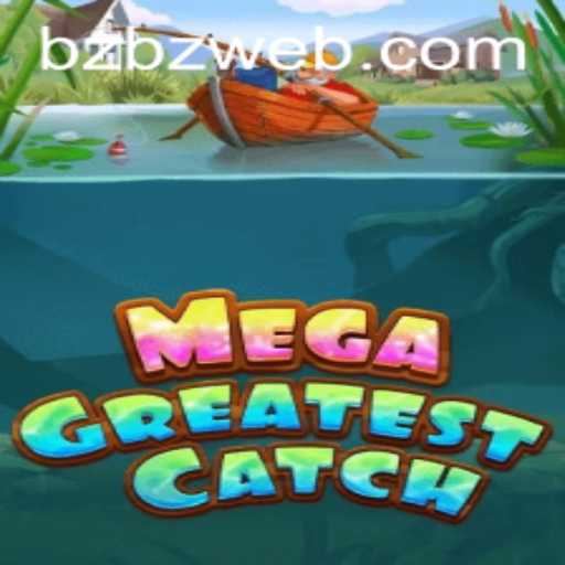 Explorando o Jogo MegaGreatestCatch: Aventuras e Estratégias