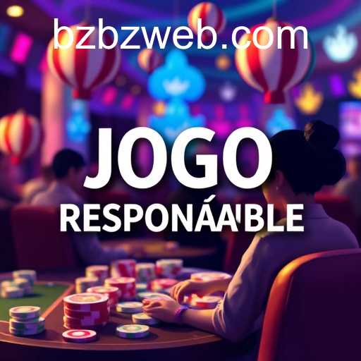 Jogo Responsável