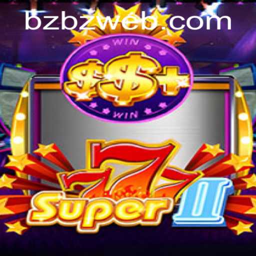 Explorando o Mundo de Super777II: Um Mergulho no Jogo do Momento