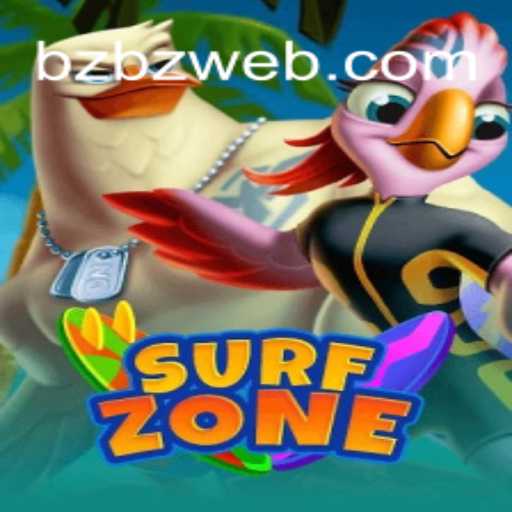 Discover the Thrilling World of SurfZone: The Ultimate Surfing Adventure Game